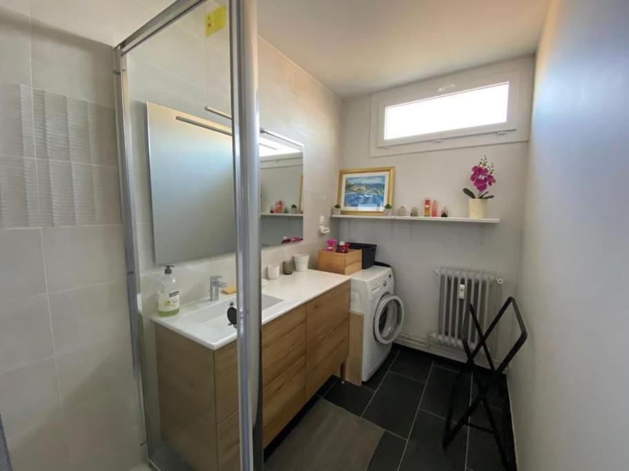 Appartement Le Kali à Mâcon Extérieur photo