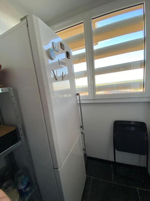 Appartement Le Kali à Mâcon Extérieur photo