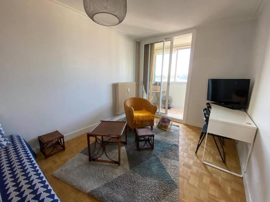 Appartement Le Kali à Mâcon Extérieur photo
